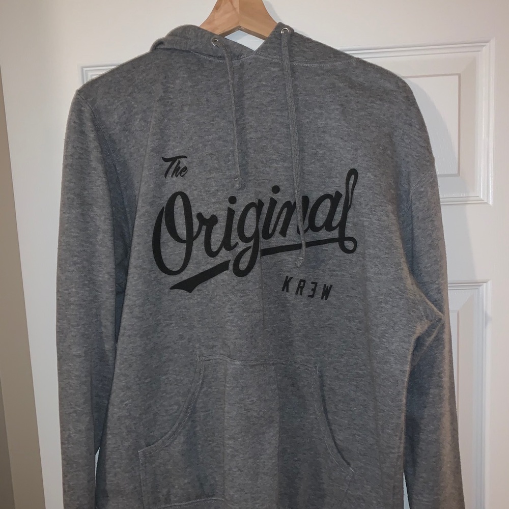 Krew Hoodie